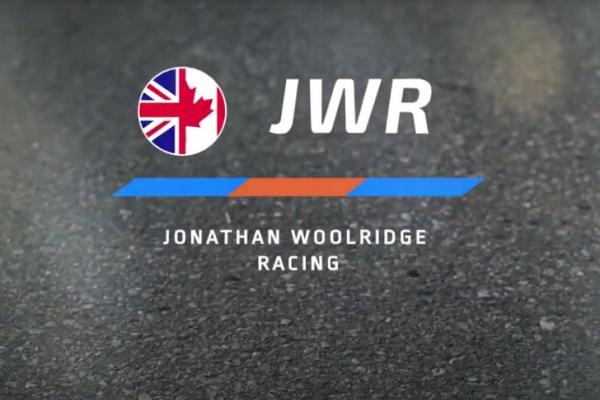 Jonathan Woolridge Introduction